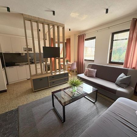 Network Apartment Jajce Eksteriør billede