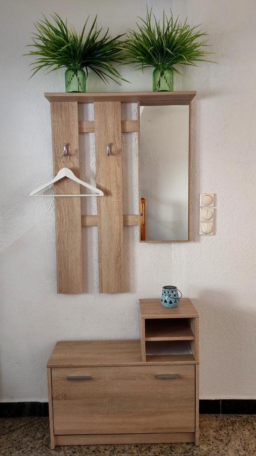 Network Apartment Jajce Eksteriør billede
