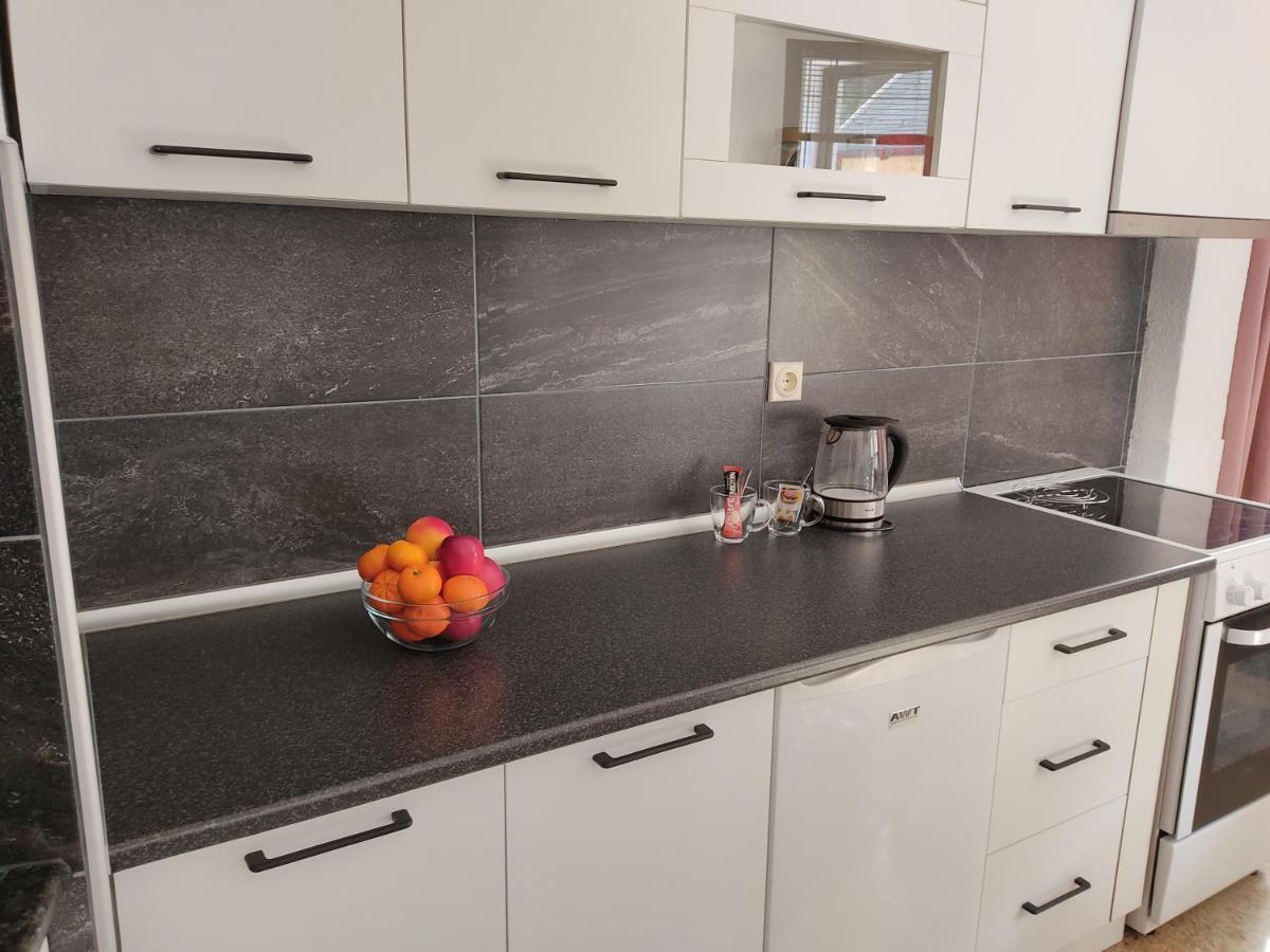 Network Apartment Jajce Eksteriør billede