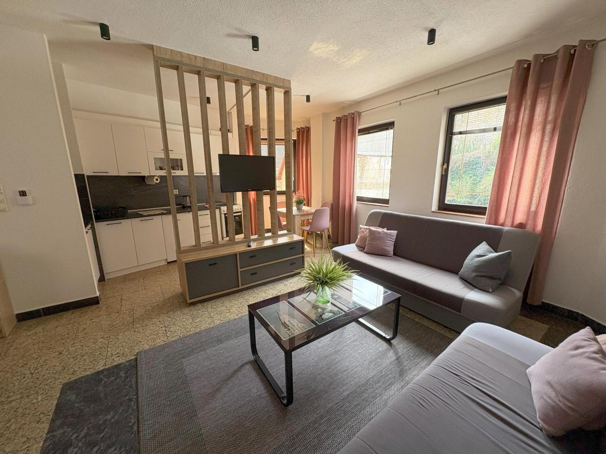 Network Apartment Jajce Eksteriør billede
